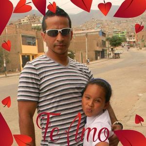 Meet your Posher, Edwin beckenbaguer